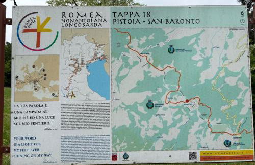 Vacanze toscane Relax privacy - Foto 2