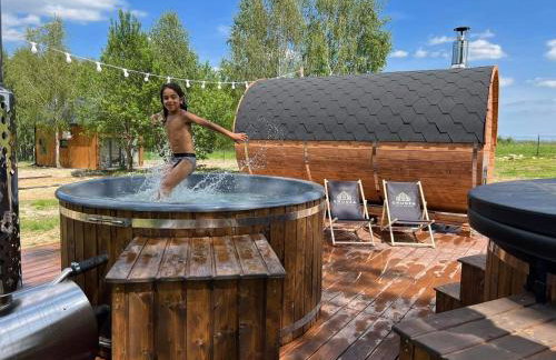 Grudza Barn House - Foto 40