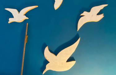 Casetta del borghetto -Nel cuore del Borghetto - Foto 24