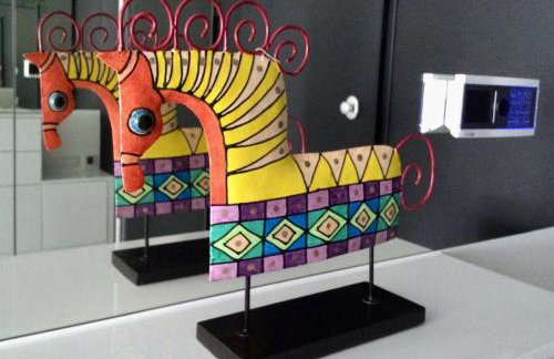 Apartament Wzgórze Słowików - Foto 19