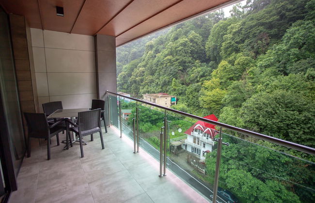 Neptun Palace Kvariati - Foto 46