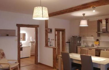 Appartamento "Roby" in centro Cavalese - Foto 23