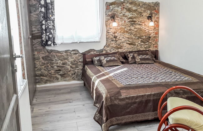 2 bedroom House in Lubomierz with private pool and garden - Photo 9