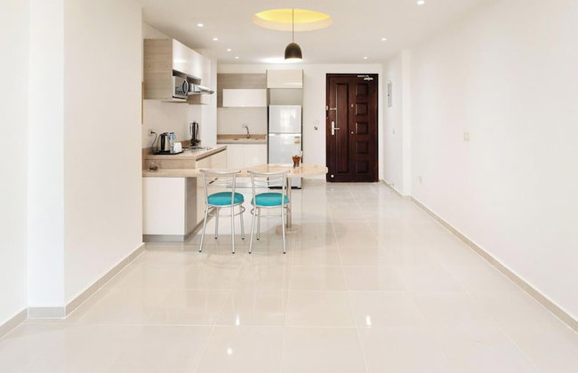 Prime Residence New Alamein - Foto 44