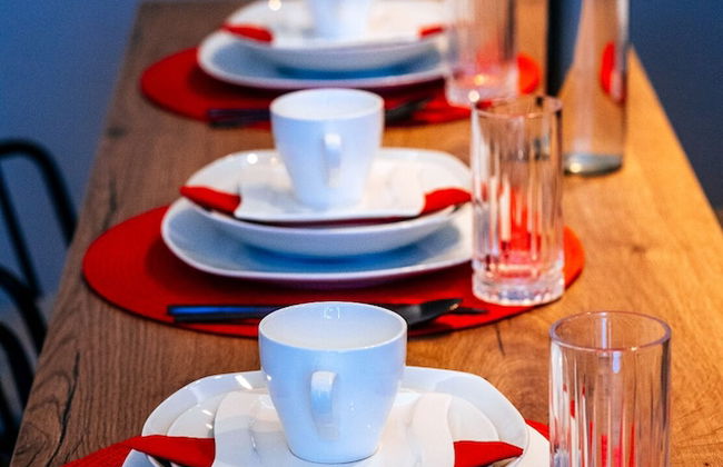 Dedaj Resort - Villa Almaro - Foto 32