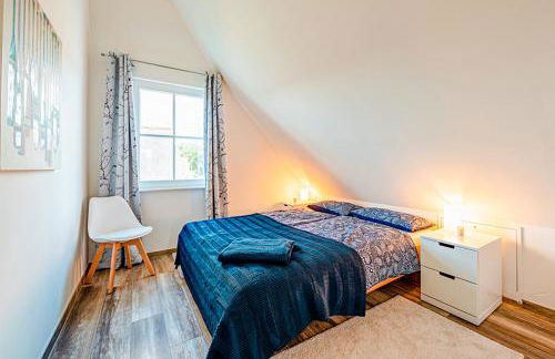 Ferienhaus Schwalbennest, Nr 49 - Foto 14