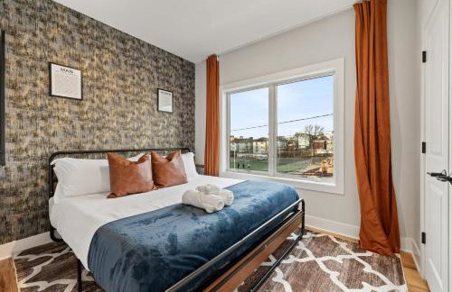 2br 3ba 2King bd 3 Car Parking Bonus area with Queen Bed - Foto 7