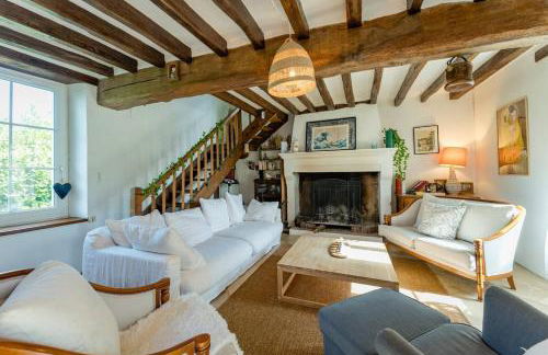 Chastenay - Bail Partner - Foto 1