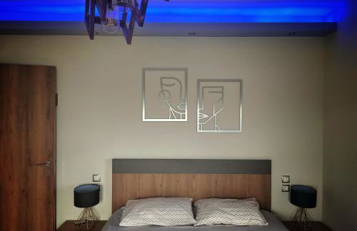 Rapsani Panorama Villa - Photo 26