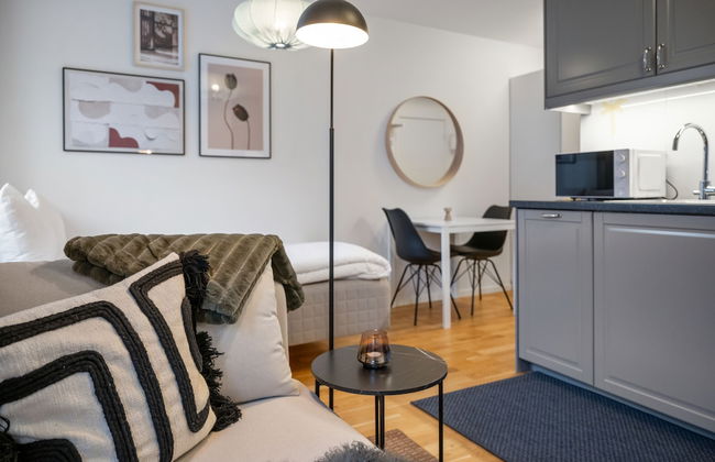 Winstrupsgatan - Photo 3