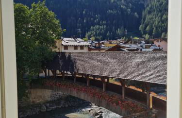 Casa Pontesana - Foto 1