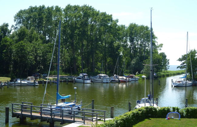 Kapitänsresidenz - Foto 10