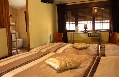 El Casino de Santa Cruz - Foto 23