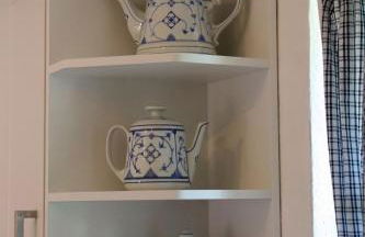 Knubberhaus Das Ferienhaus im Kirs - Photo 21