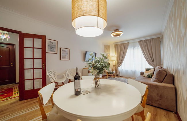 Matosinhos Center Premium Apartment by Vacationy - Foto 22