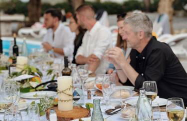 Cortijo Abril - Foto 8