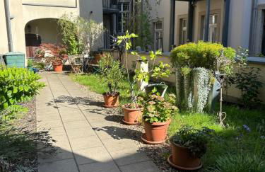 GoldigeFerienwohnung "Am Markt" in Pirna - Foto 22