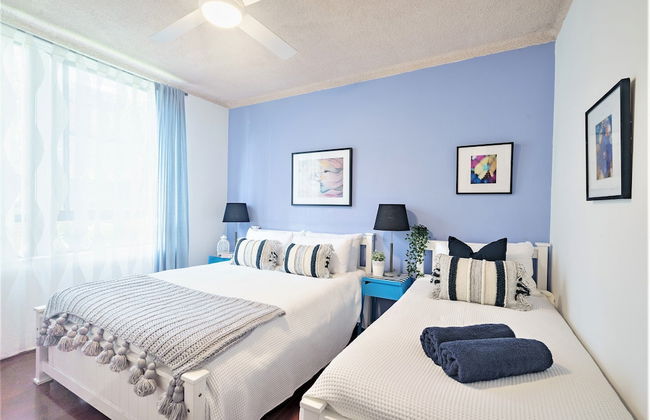 Bondi Beach Oasis - Photo 22