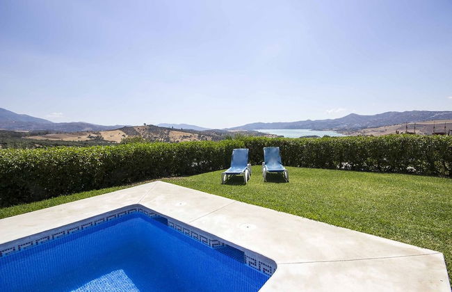 Complejo Turístico Rural Las Mayoralas - Foto 46