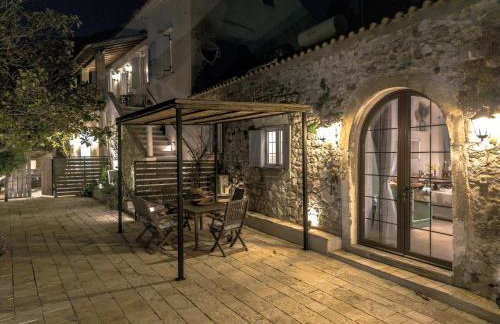 Marcora Historic Mansion - Foto 21