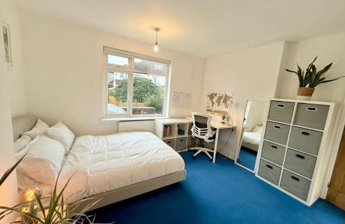 Redland's Fun & Colourful Artistic House - Foto 29