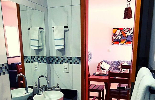 Blue Apê Flecheiras - Photo 35