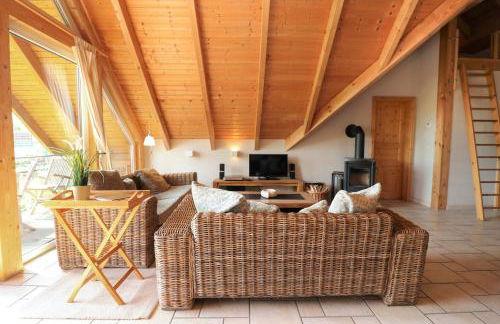 Haus Bodderbloom, App 02 - Foto 8