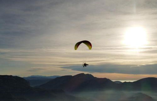 Apartaments Espai d'Àger - Foto 48