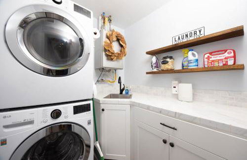 Coastal Charm Inviting 3 BR Montara Home - Foto 24