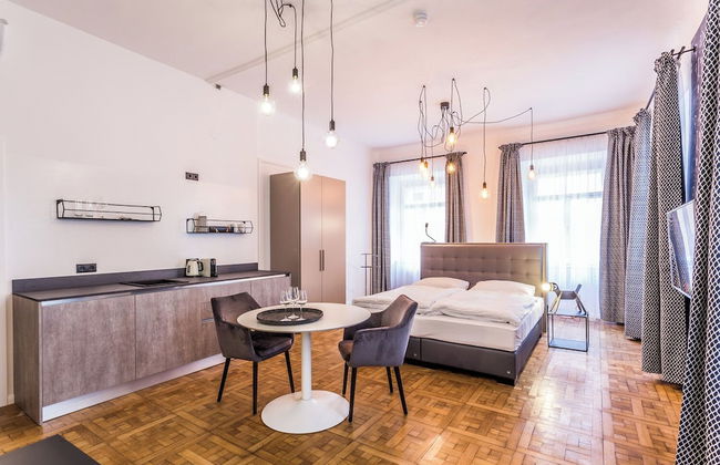 Roksoxhome Designer Boutique Apartment - Foto 11