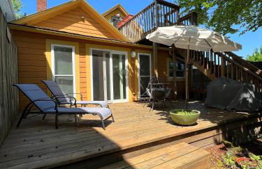 NE Portland Oregon Modern Victorian Duplex - Foto 16