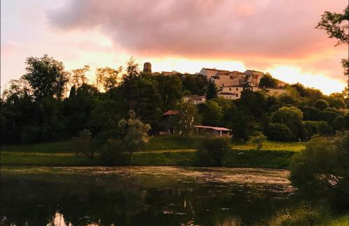 Gîte du Pescadou, 4 personnes, jacuzzi, wifi et netflix - Foto 36