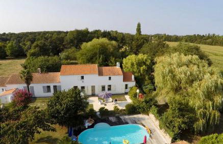 Domaine Des Coutelleries - Foto 1