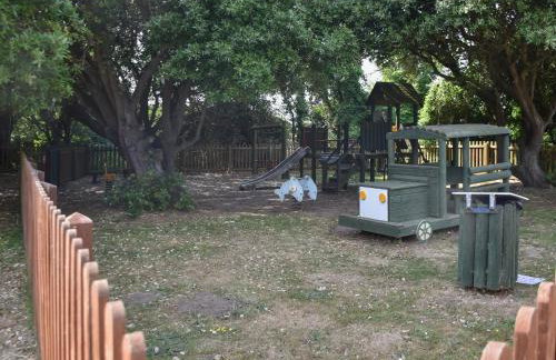 Wheel Cottage - Photo 19