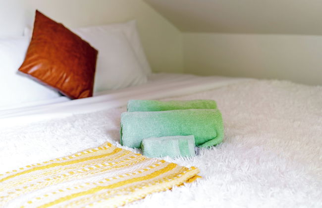 Jungle House Luxury Stays - Downtown Chillicothe - Foto 26