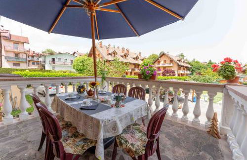 Lhousing - Tricamere con due bagni in centro - Foto 1