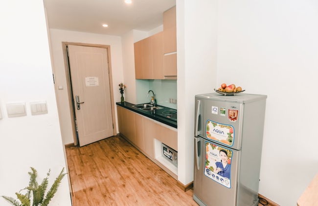 HNC Premier Hotel & Residences - Foto 54