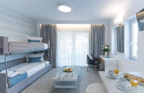 Hotel Defkalion - Photo 21