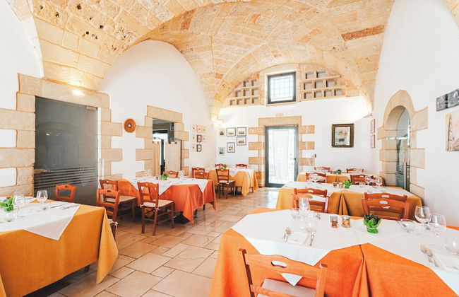 Masseria Stali, The Originals Relais - Foto 42