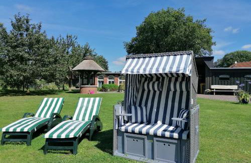 Landtraum im Traumland Mecklenburg - Foto 27