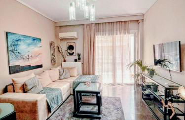 Mitropolews 55 apartment - Foto 8