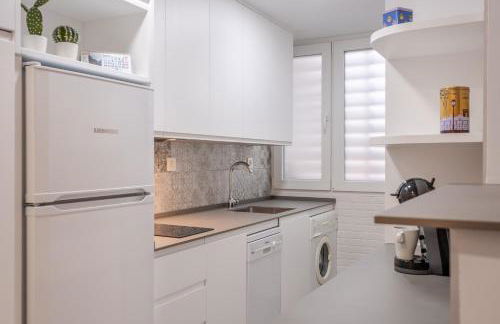 Congresos Granada Apartment - Photo 9