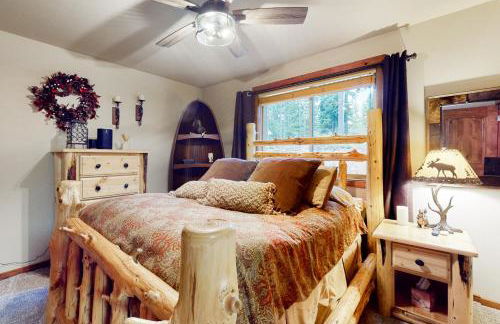 Pine-Loch Sun Retreat - Foto 9