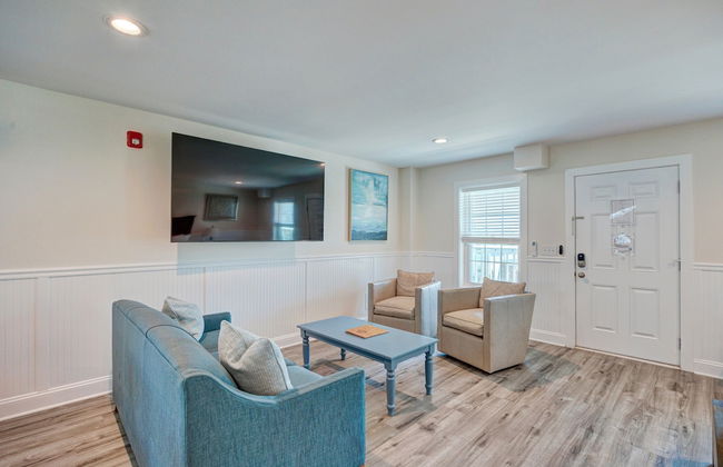 Saltwater Resort - Foto 69