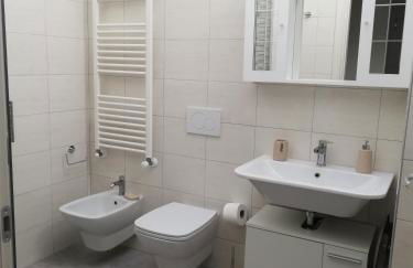 Attico fronte mare - Foto 17