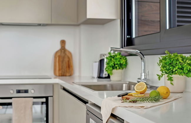 Sanders Only - Cute 2-bdr Apt With Balcony - Foto 21