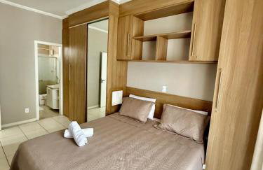 Conforto e Lazer - Apto 3 qts, ar e piscina na Praia do Forte - Foto 11