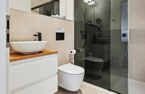 Limehome Zwickau Magazinstr. - Foto 62