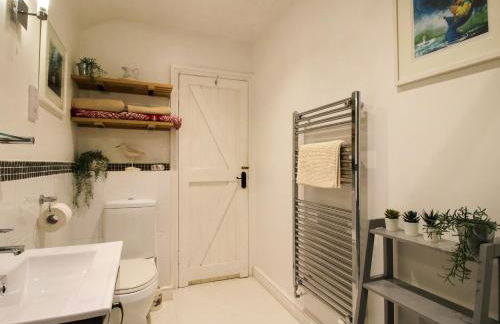 The Milking Parlour - Foto 16