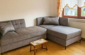 Außergewöhnliche 5 Zimmer Penthouse Wohnung in Kehl - Foto 3